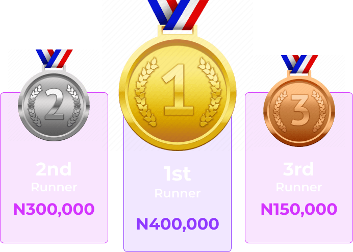 reward medals